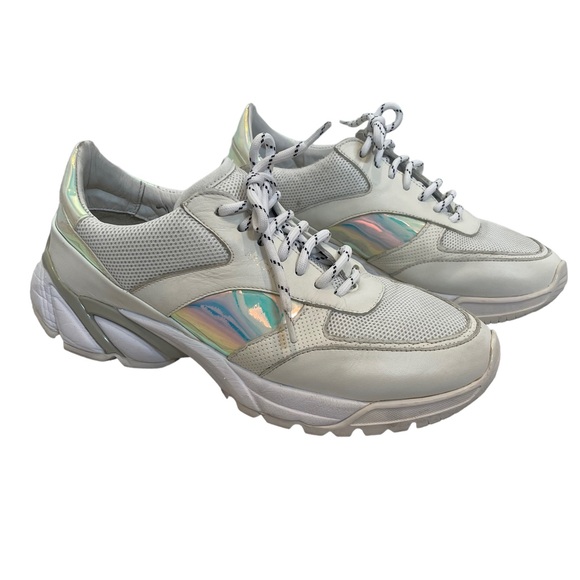 Axel Arigato Chunky Sneakers - Picture 5 of 14